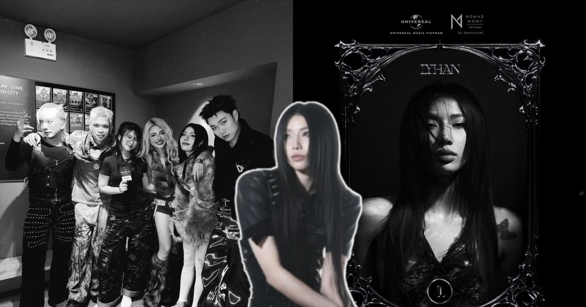 LyHan mất fanpage trong ngày ra mắt album đầu tay, Hội bạn Thảo Điền có ngay hành động tinh tế!