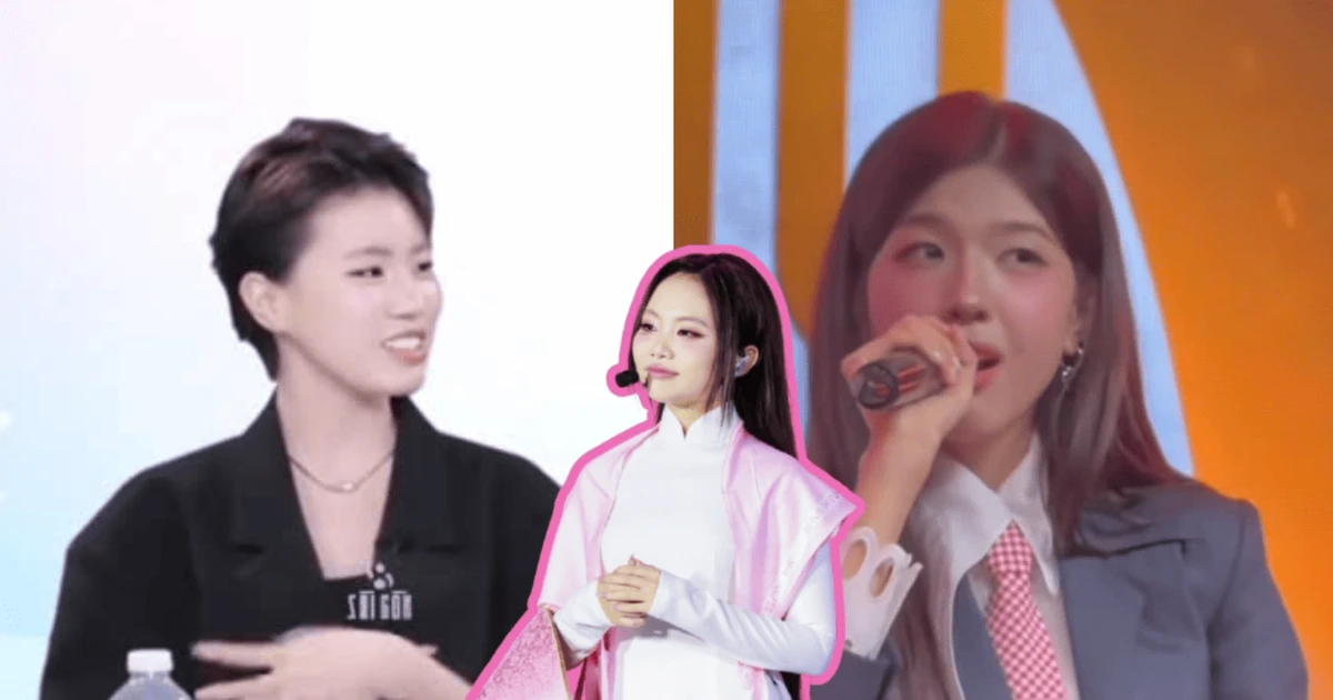 Pháo xem Lamoon như "người dưng", quyết "hơn thua" đến cùng vì một Em Xinh