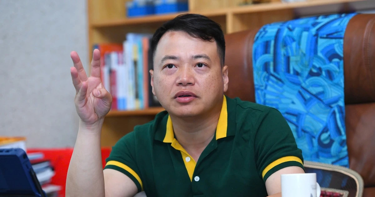 Công ty NextLand do Shark Bình là 'cha đẻ' gian lận, mập mờ