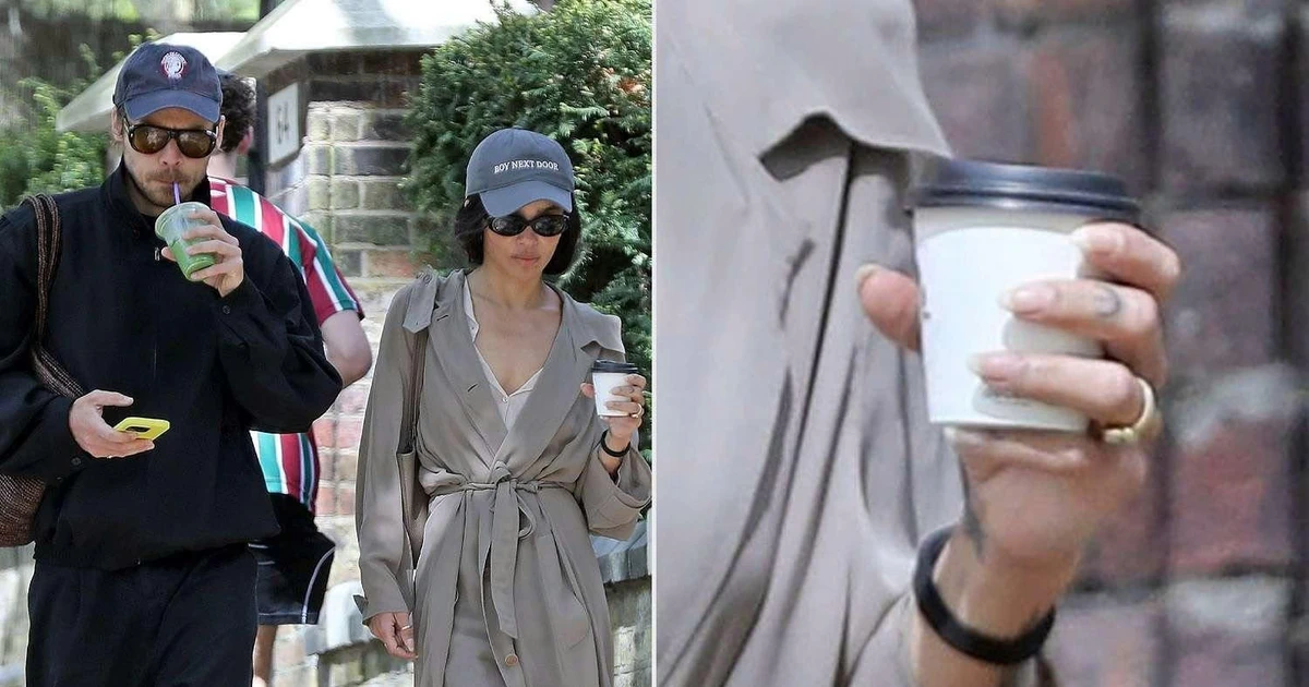 Harry Styles và Zoë Kravitz vướng tin đồn đính hôn: Mối tình kín tiếng bất ngờ "tăng tốc"?