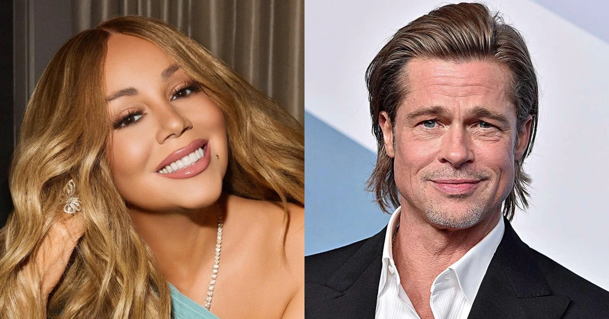 Sao Hollywood trước khi nổi tiếng: Mariah Carey làm lao công, Brad Pitt làm tài xế