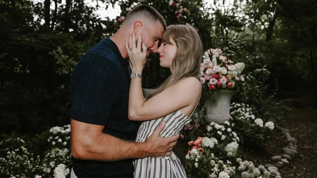 Taylor Swift chi 526 tỷ đồng tỷ cho đám cưới thế kỷ, náo loạn trung tâm New York