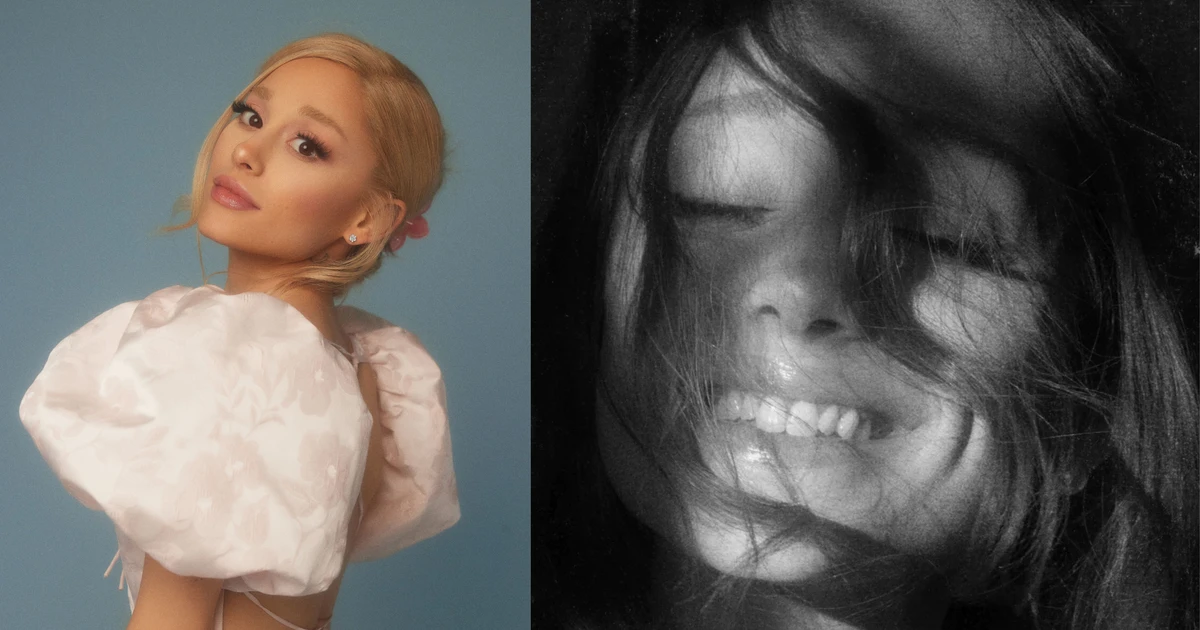 Ariana Grande dành quyền sở hữu toàn bộ dự án âm nhạc với album "Petal"