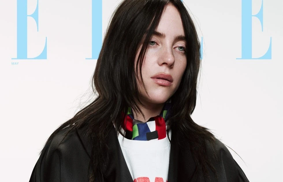 Billie Eilish úp mở về album mới, sẽ bắt tay với đạo diễn Avatar làm phim 3D