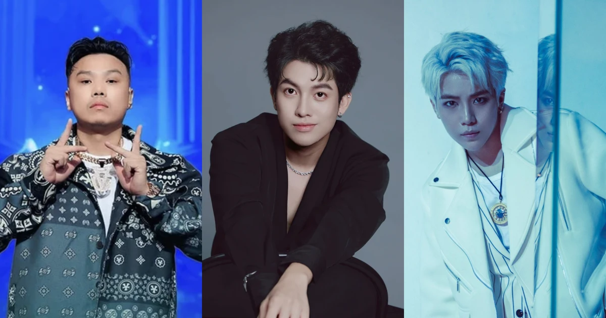 Gai Con hóa “thám tử”, giải mã 3 Anh Tài tiếp theo sẽ tham gia ATVNCG2026