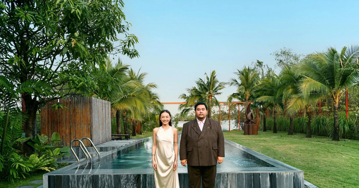 Màu sắc âm nhạc mới của The Fall: Táo và cuộc thử nghiệm thoát ly khỏi vùng tối