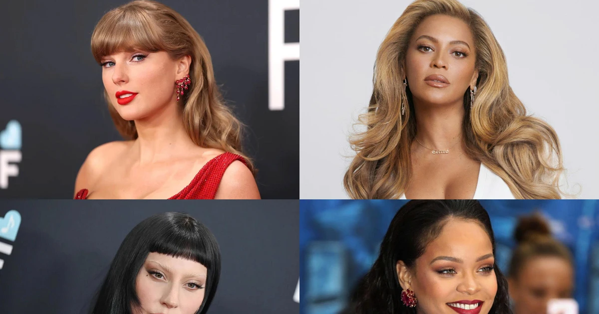 Các sao quản lý tiền bạc ra sao: Taylor Swift dùng cách này để trở thành tỷ phú