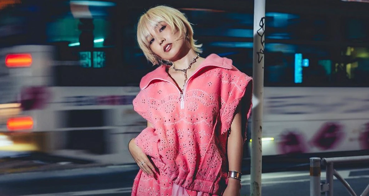 You Got To Feel It: "Đóa hồng đen" Nao Yoshioka muốn chinh phục khán giả Việt