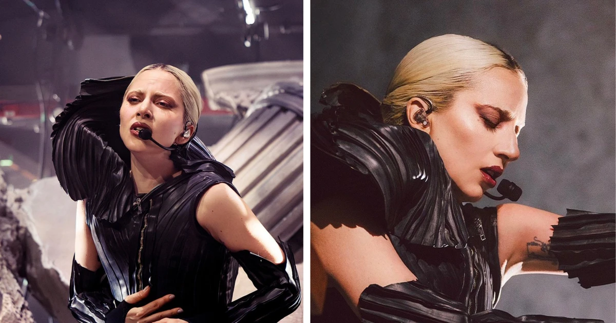 Concert film của Lady Gaga sẽ được phát sóng miễn phí, xem ở đâu và khi nào?