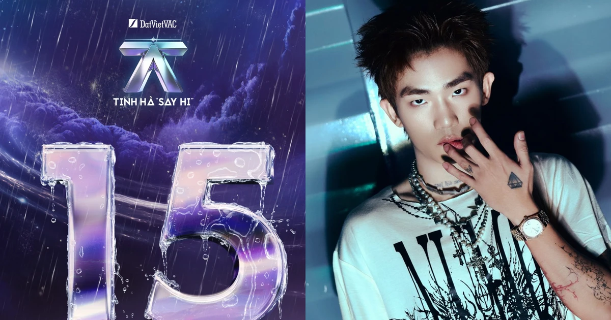 Tinh Hà "Say Hi": CoolKid sẽ có cơ hội bước ra khỏi “vùng collab” quen thuộc?
