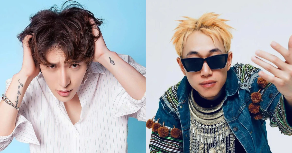 Dự đoán ATVNCG mùa 2: Dàn "phù thủy" tạo hit và các rapper gai góc "lên sàn"