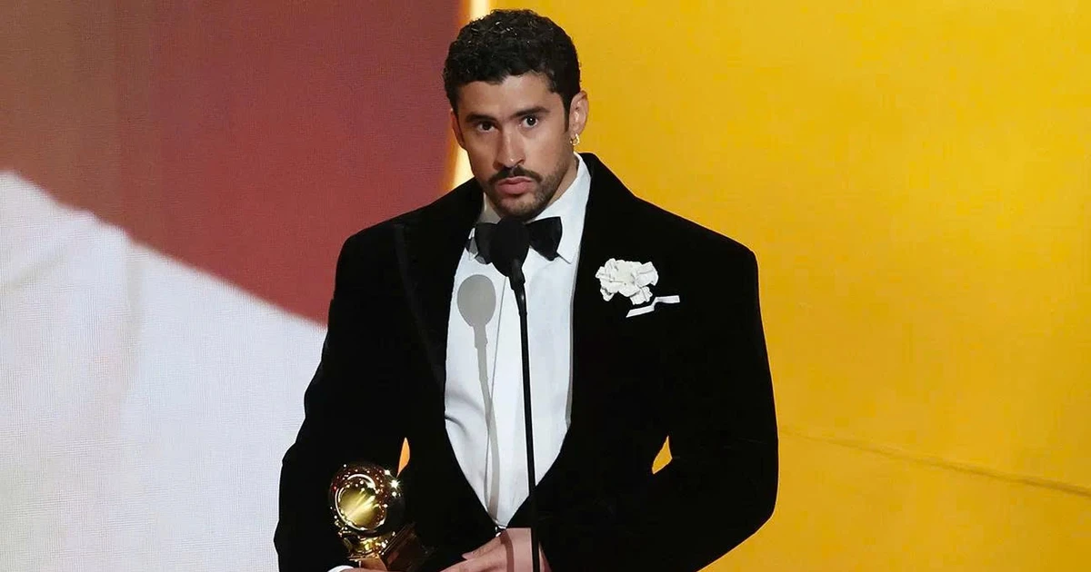 Grammys 2026: Bad Bunny, Billie Eilish lập kỷ lục, Lola Young gây bất ngờ