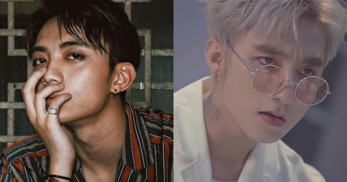 Làng nhạc Việt 2016: Erik - Soobin “lên hương”, Sơn Tùng M-TP gây tranh cãi