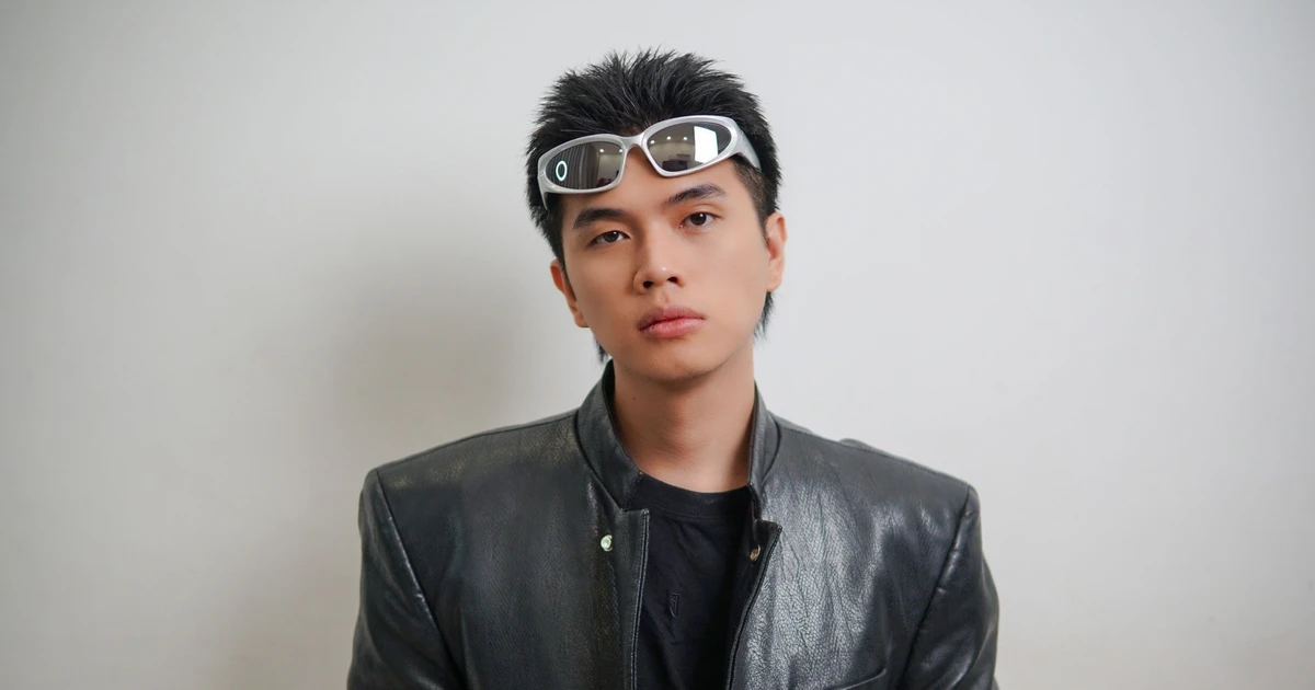 Giải mã loạt dấu hiệu "hack não": It’s CHARLES là nhân tố tiếp theo gia nhập dàn Anh tài