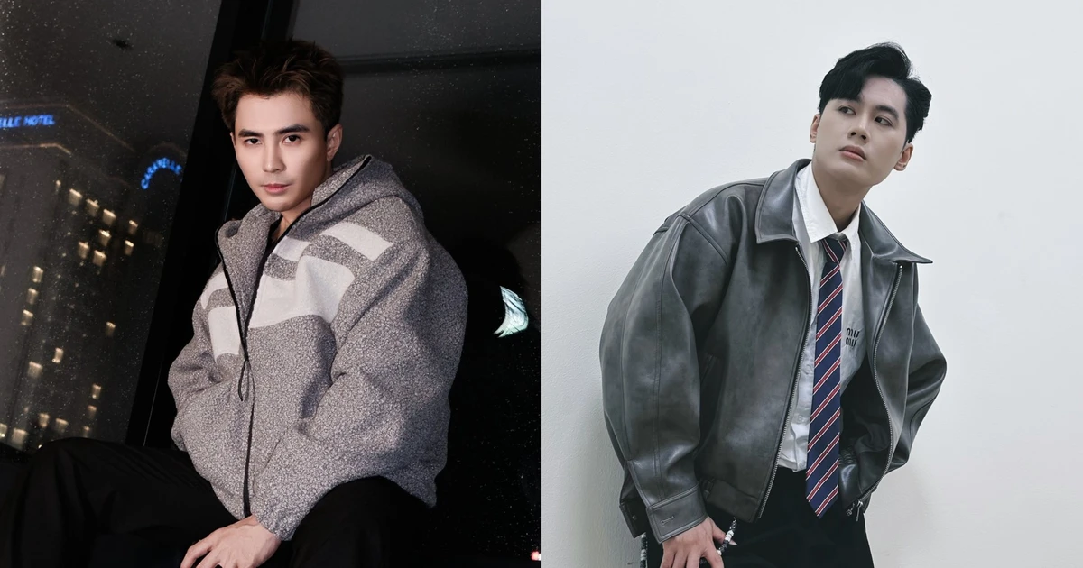 ATVNCG 2026 chạy KPI cực căng, đánh úp 2 poster trong đêm: Will và 14 Casper sẽ là 2 cái tên tiếp theo?