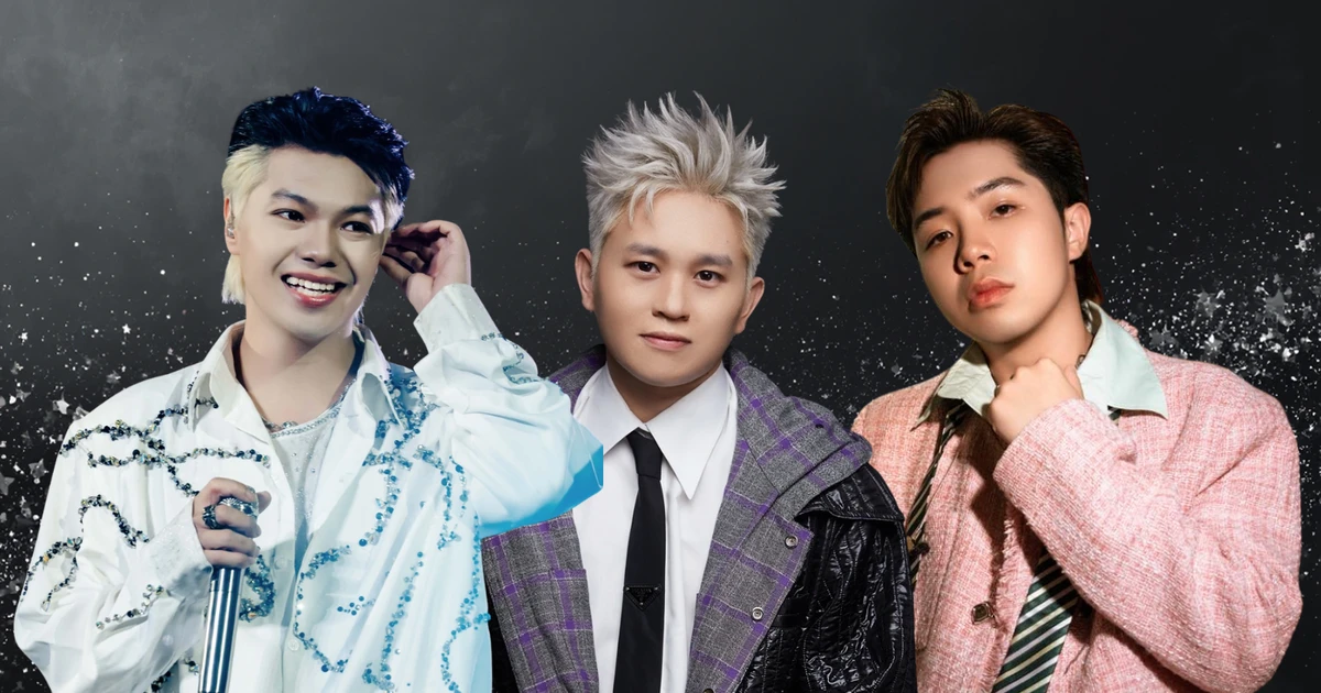 Từ một câu rap gây tranh cãi, B Ray, Mason Nguyễn và Gill lần lượt xin lỗi