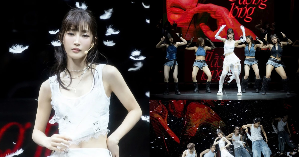 Juky San thừa nhận con đường âm nhạc vẫn còn nhiều thử thách, áp lực tài chính