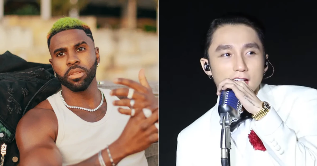 Ngôi sao sở hữu kho nhạc tỷ view có động thái nghi vấn collab với Sơn Tùng M-TP
