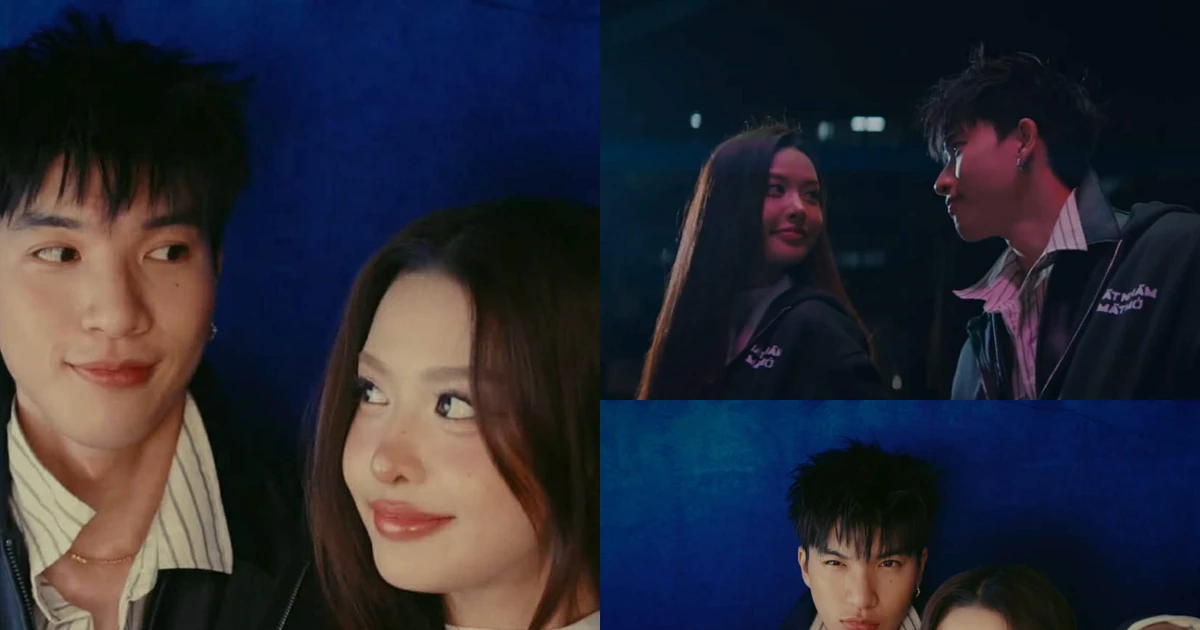 HIEUTHUHAI ra MV mới, fan soi chi tiết gợi nhớ đến "bạn gái tin đồn" Babyboo