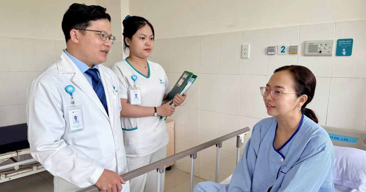 Đau bụng, nôn ói vào viện mới biết bị nhồi máu cơ tim