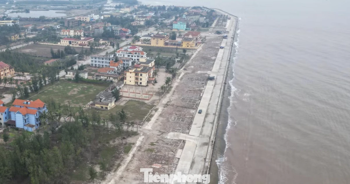 Đổi tên khu du lịch Quất Lâm nổi tiếng