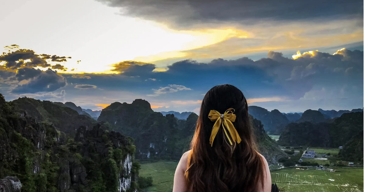 Ninh Bình lên tiếng về câu chuyện 'gặp hiện tượng lạ' của một nữ du khách