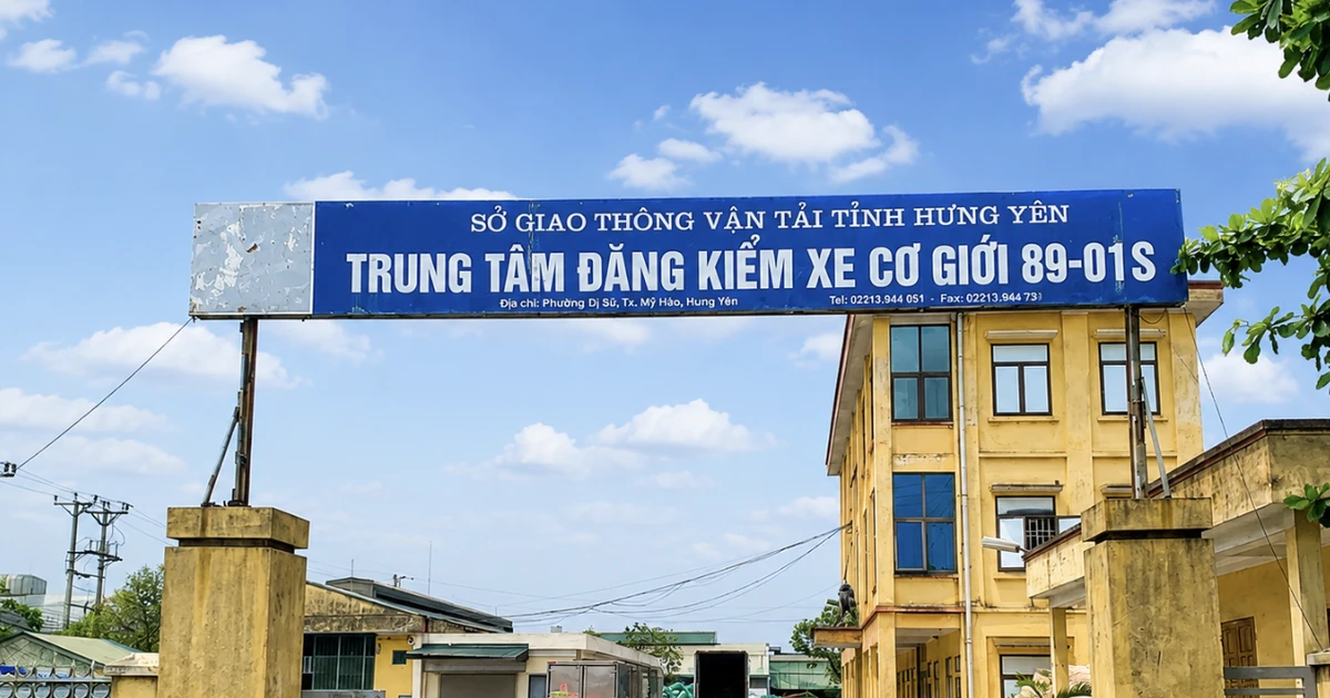 Thanh tra ra 'tối hậu thư' cho 7 xã vi phạm đất đai ở Hưng Yên