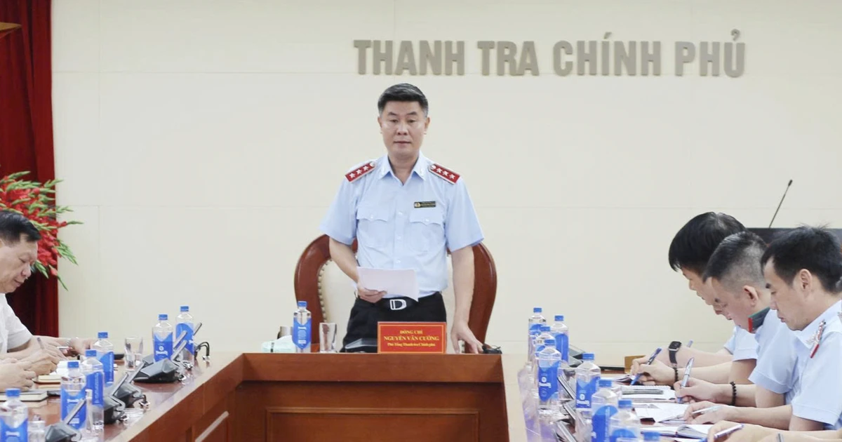 Thanh tra quản lý kinh doanh dược, thiết bị y tế, Bộ Y tế cùng các đơn vị liên quan