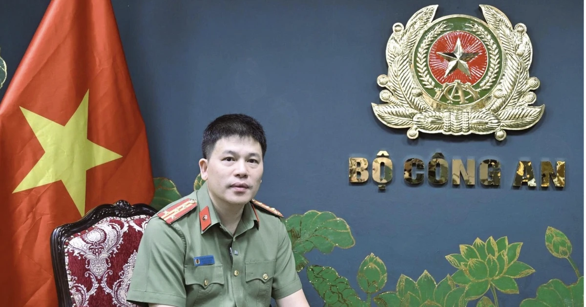 Bộ Công an triển khai ‘3 mũi nhọn chiến lược’ để bảo vệ kỳ thi tốt nghiệp THPT 2026