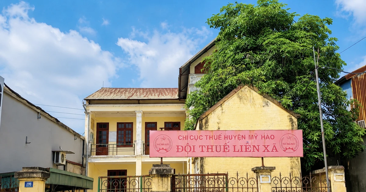 Hưng Yên: Chuyển hồ sơ 2 vụ việc sang cơ quan điều tra sau thanh tra quản lý, sử dụng tài sản công