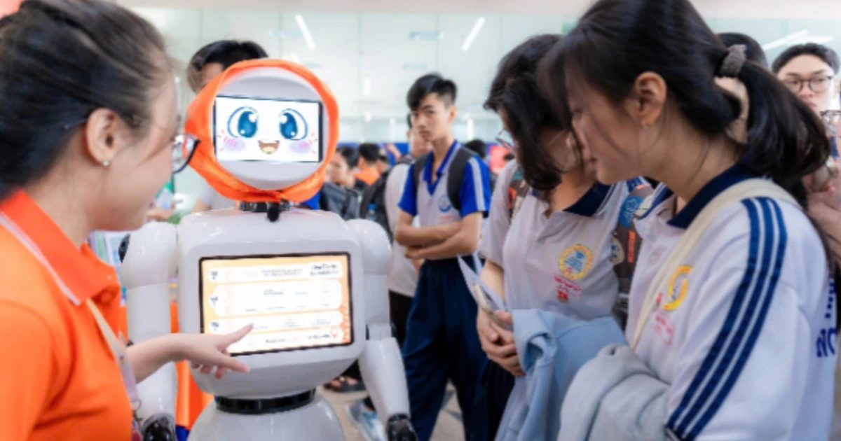 Giải ‘cơn khát’ nguồn nhân lực chất lượng cao tại Cần Thơ