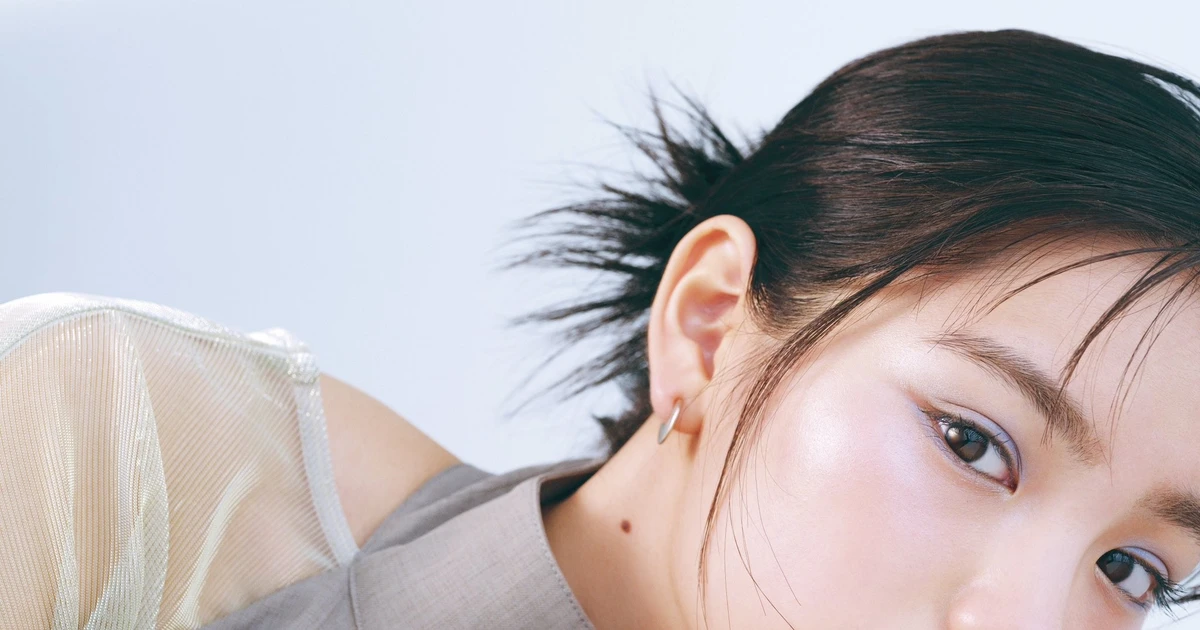 Ami Touma biến hoá với phong cách trang điểm mùa Thu ấn tượng