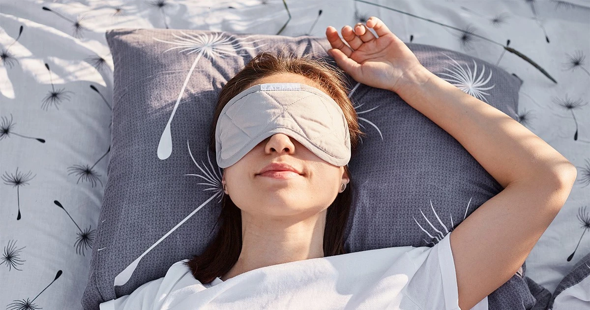 Quy tắc ngủ 3-2-1 có thể giúp bạn không bao giờ thức giấc lúc 3h sáng