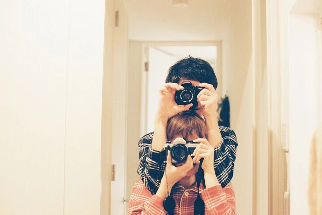 Làm thế nào để chuyển từ bạn bè sang người yêu?