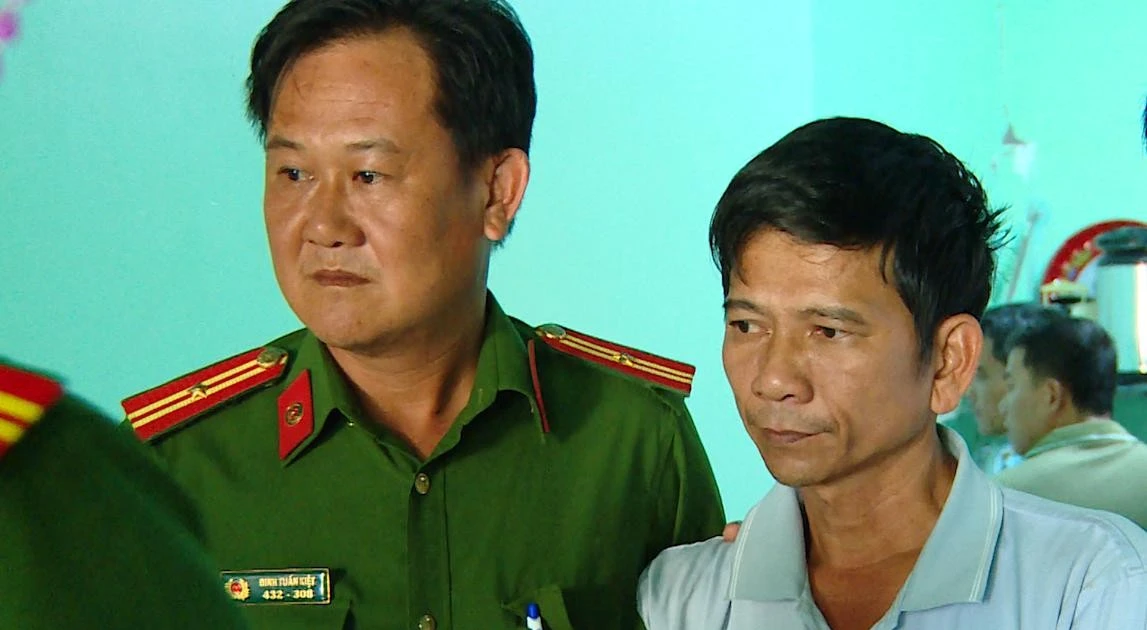 6 đối tượng cướp tài sản sau bắt cóc chủ nợ thất bại