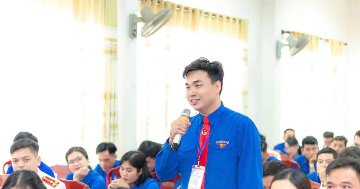 Tăng cường tuyên dương các mô hình tình nguyện hiệu quả