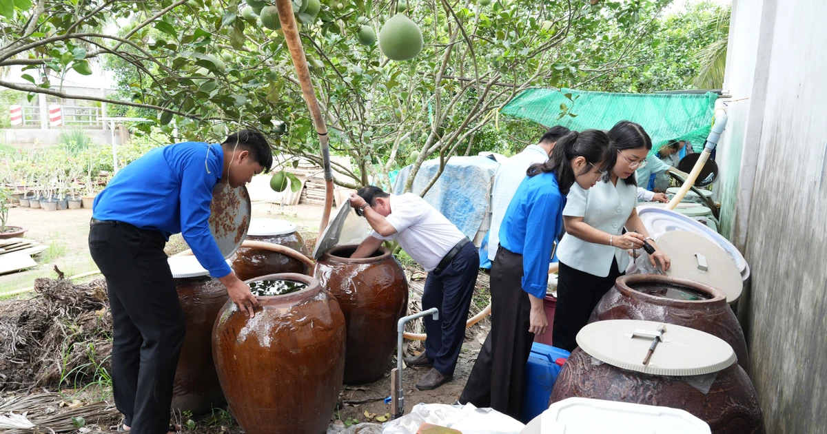 Dịch sốt xuất huyết đáng lo ngại ở Đồng Tháp, có bệnh nhân tử vong