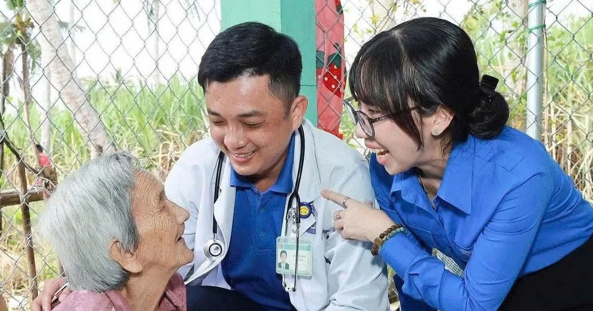 Tuổi trẻ UBND TP. Cần Thơ hỗ trợ 2,5 tỷ đồng an sinh xã hội