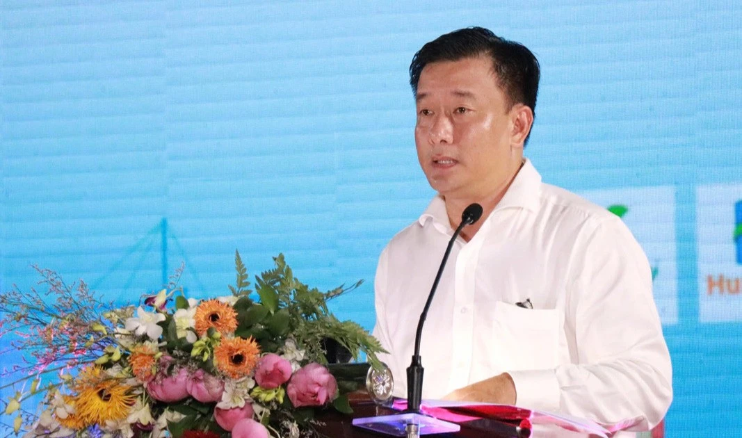 Triển khai quyết định của Thủ tướng về công tác cán bộ ở Đồng Tháp