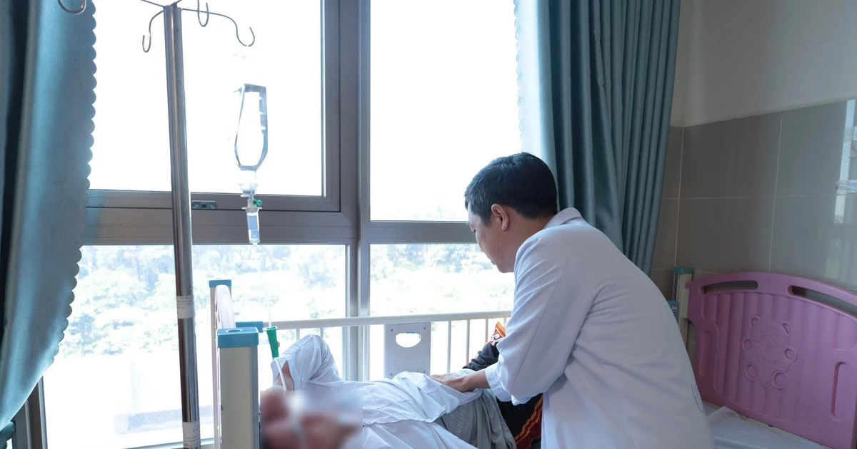 Số ca nhập viện sau khi ăn bánh mì tại Đồng Tháp đã lên 218 người