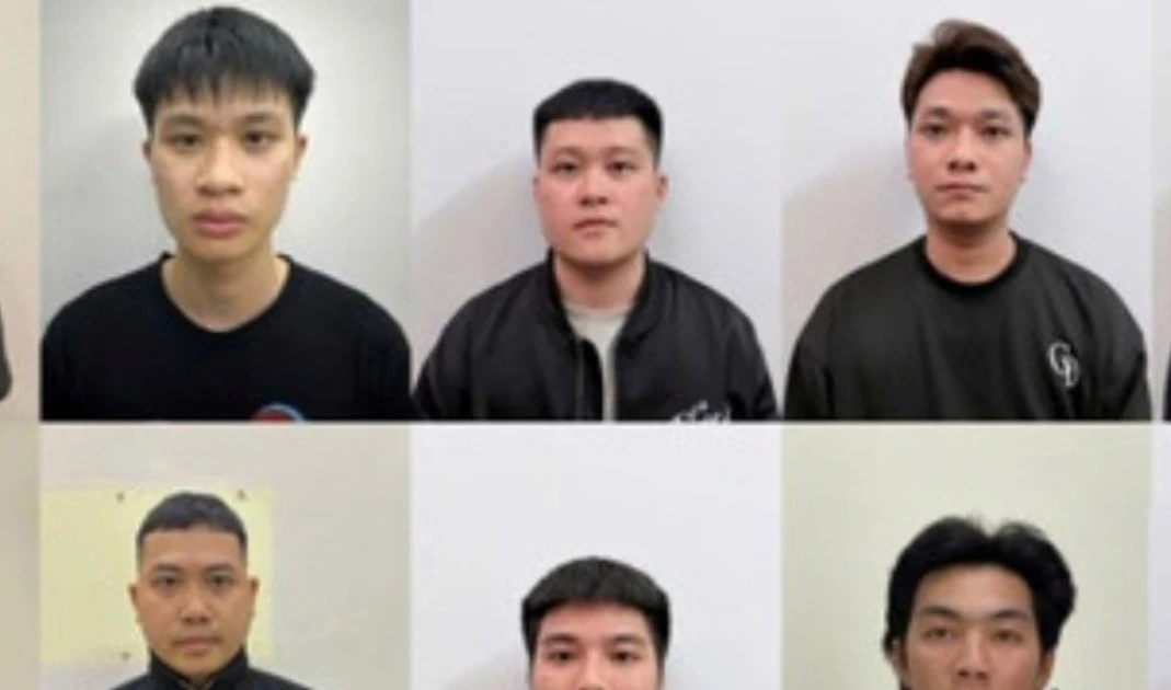 Triệt phá đường dây ‘kéo vốn, đặt cược hộ’ chiếm đoạt số tiền lớn