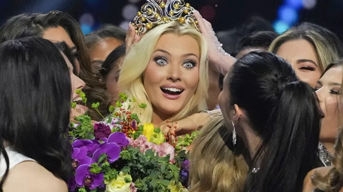 Tranh cãi Hoa hậu Hoàn vũ 2025 có 150 thí sinh