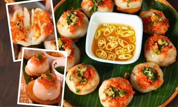 Bánh ram ít khuynh đảo cõi mạng: Khách Tây mê mẩn, Gen Z Việt "đu trend" vào bếp