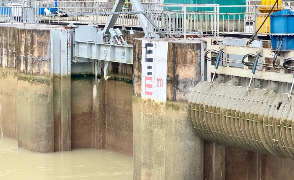 Chủ tịch tỉnh Cao Bằng: Các thủy điện không được xả nước tự do bất kỳ tình huống nào