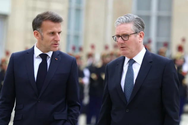 Tổng thống Mỹ Trump yêu cầu NATO tránh xa eo biển Hormuz