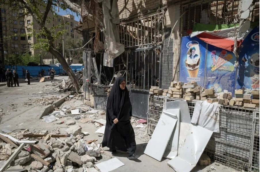 Thỏa thuận Mỹ - Iran còn xa