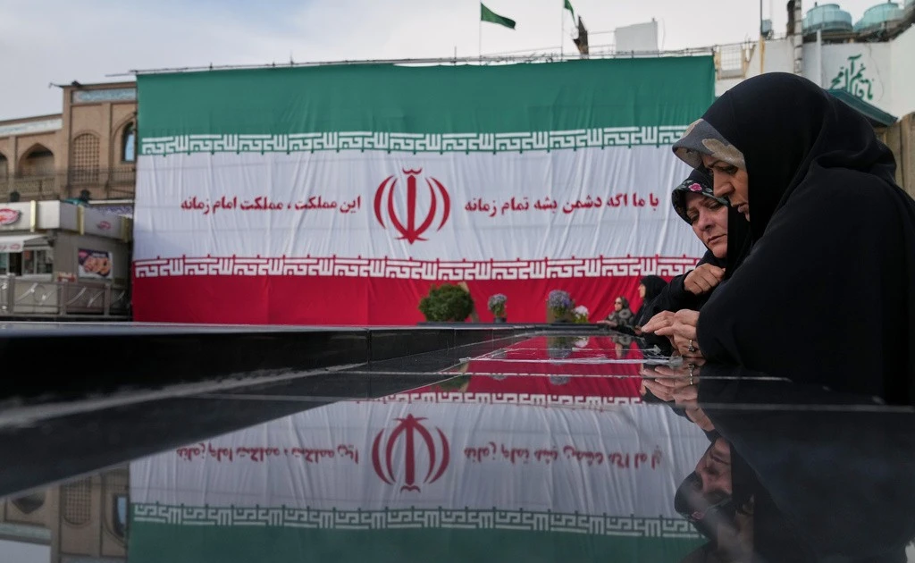 Đồng minh lo Mỹ ‘đốt cháy giai đoạn’, chốt thoả thuận nửa vời với Iran