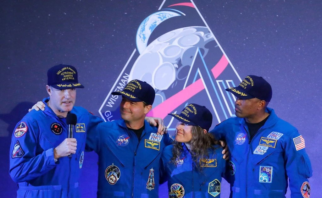 Phi hành gia NASA chia sẻ nỗi sợ khi lao nhanh hơn tên lửa siêu vượt âm