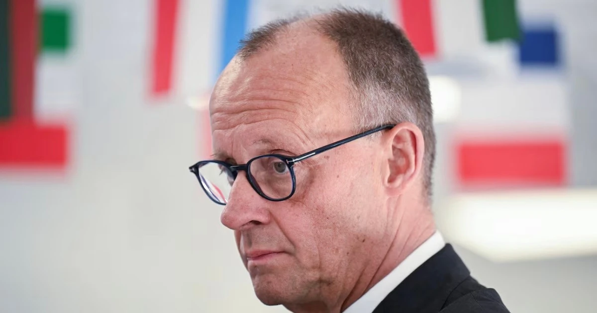 Thủ tướng Đức nói Iran 'làm bẽ mặt' Mỹ