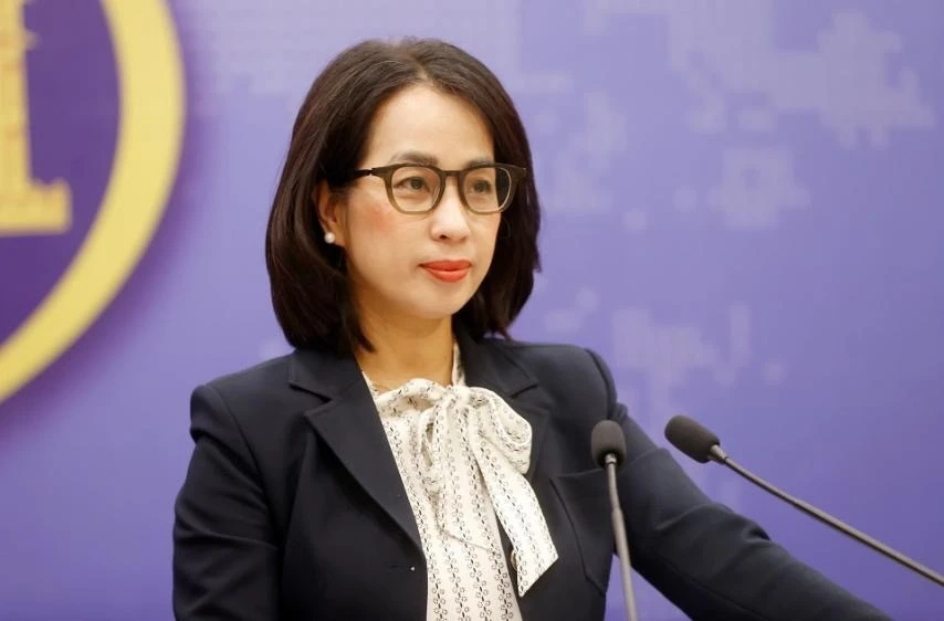 Việt Nam hoan nghênh thoả thuận ngừng bắn giữa Mỹ và Iran